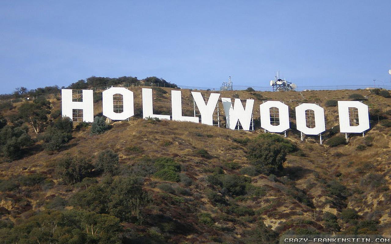 Hollywood Shine B&B Los Ángeles Exterior foto